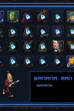 Screenshot #5 - Iron Meat