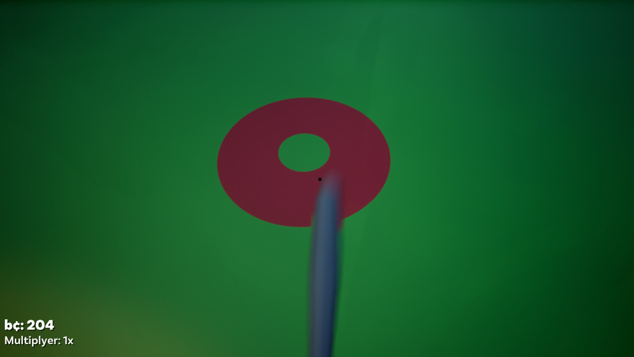 Screenshot #4 - Beat Around The Bush