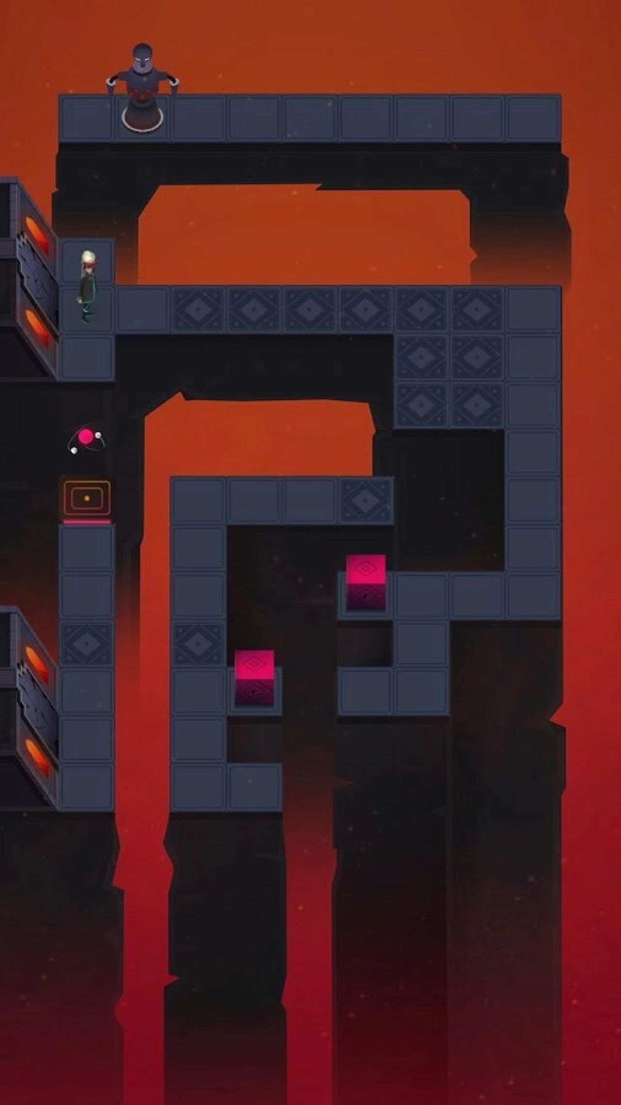 Screenshot #3 - ALTER: BETWEEN TWO WORLDS 1.02.3