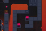 Screenshot #3 - ALTER: BETWEEN TWO WORLDS 1.02.3