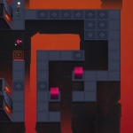 Screenshot #3 - ALTER: BETWEEN TWO WORLDS 1.02.3