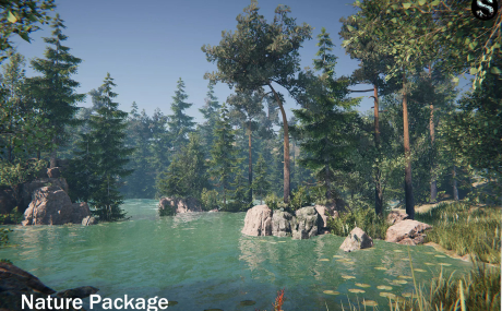 Nature Package