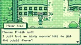 Screenshot #5 - The Edge of Allegoria