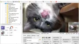 Screenshot #3 - Photoscape X Pro 4.2.2 русская версия - фоторедактор