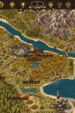 Screenshot #2 - The Succession of Changing Kings