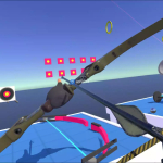 Screenshot #1 - VR Interaction Framework