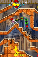 Screenshot #1 - Slam and Roll