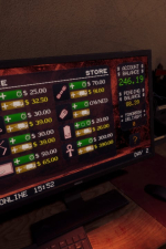 Screenshot #6 - The Gravedigger