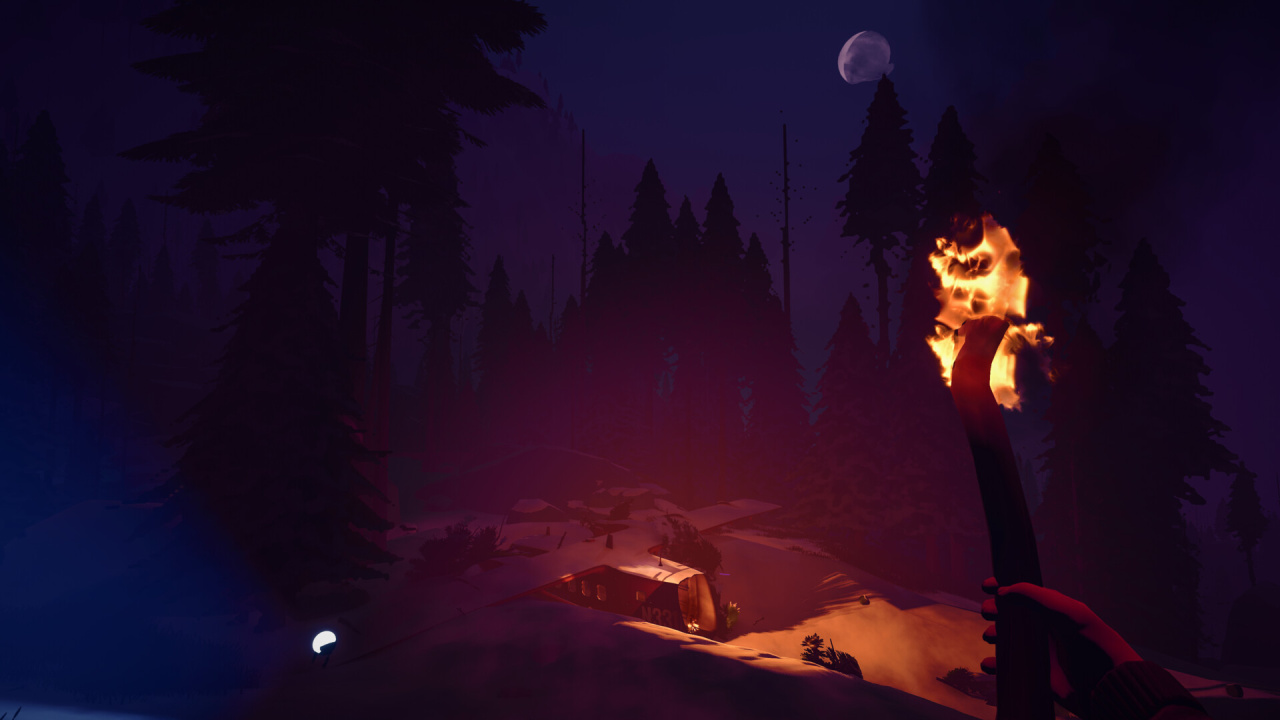 Screenshot #12 - Arctic Awakening