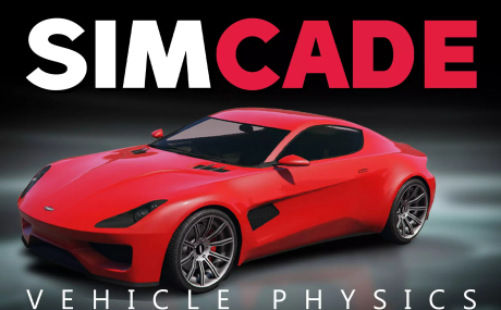 Sim-Cade Vehicle Physics