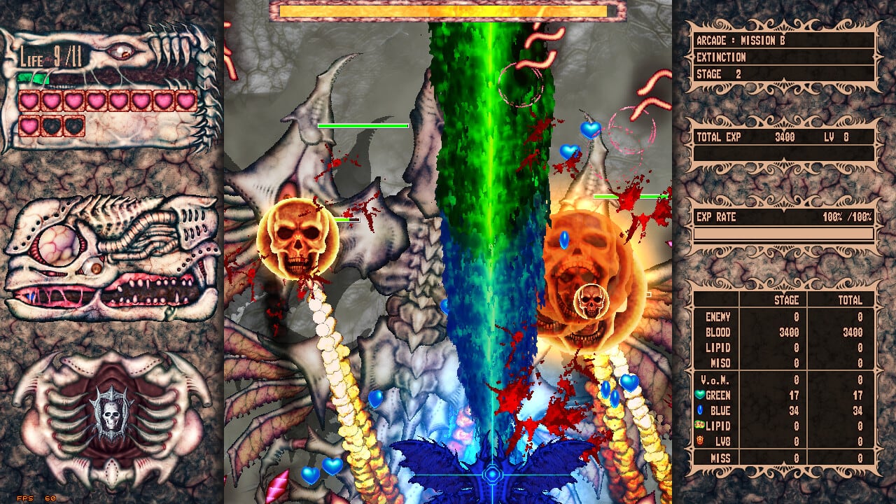 Screenshot #5 - Angel at Dusk