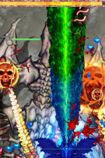 Screenshot #5 - Angel at Dusk