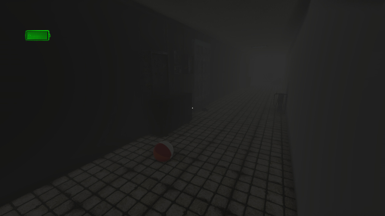 Screenshot #5 - The Mirror's Edge