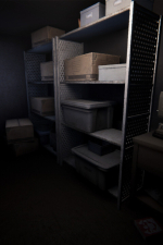 Screenshot #6 - One Last Clip