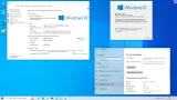 Screenshot #22 - Windows 10 x86-x64 Ru 22H2 8in2 Upd 02.2023 by OVGorskiy