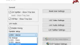 Screenshot #1 - Combined Community Codec Pack
