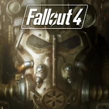 Fallout 4: +9 трейнер
