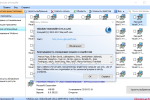 Screenshot #2 - Absolute Uninstaller