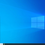 Screenshot #3 - Windows 10 Pro 22H2 Build 19045.4291 Stable x64