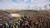 Screenshot #1 - Ultimate Epic Battle Simulator 2