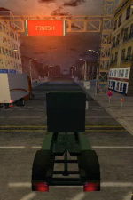 Screenshot #3 - Big Rigs: Over the Road Racing