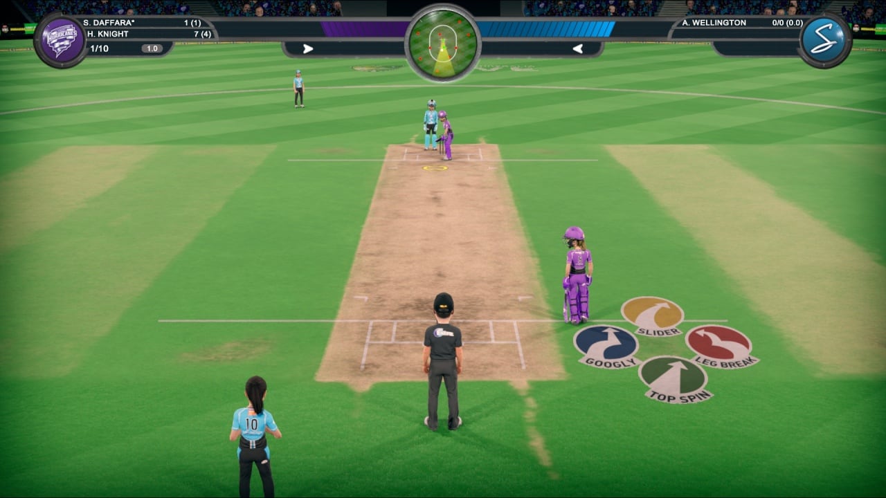 Screenshot #12 - Big Bash Boom