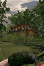 Screenshot #4 - Prehistoric Hunt