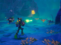 Screenshot #6 - Akimbot