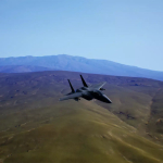 Screenshot #2 - Multiplayer & Single player Aircraft Battle System