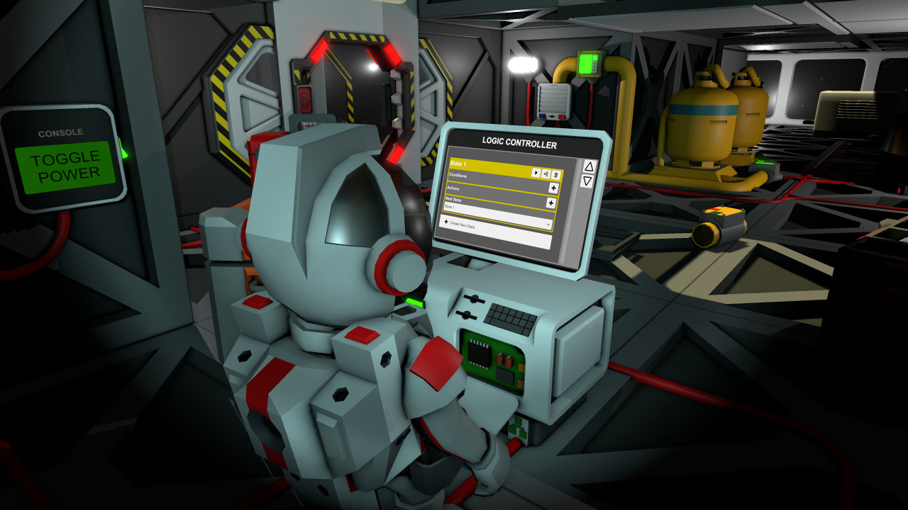 Screenshot #11 - Stationeers