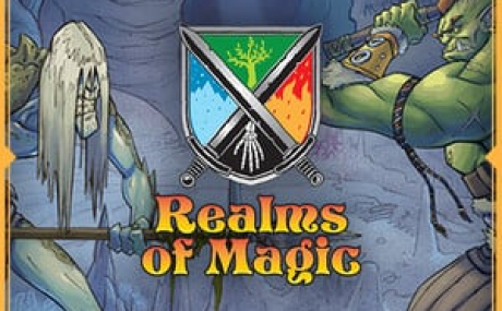 Realms of Magic