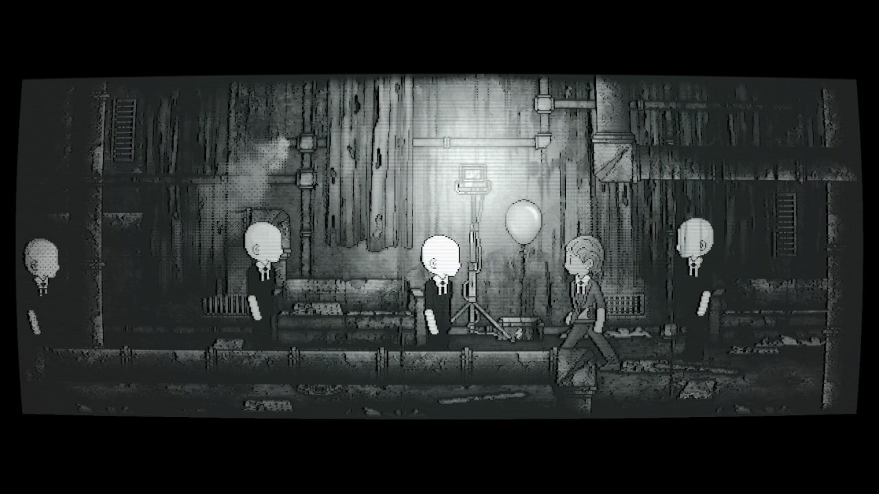 Screenshot #2 - Afterdream