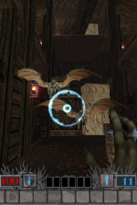 Screenshot #9 - Hands of Necromancy