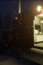 Screenshot #6 - Trucker Horror