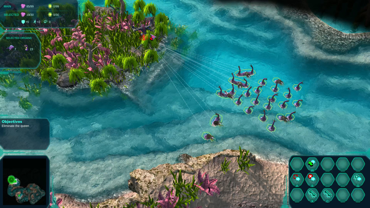 Screenshot #8 - Moduwar