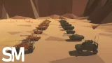 Screenshot #2 - Low Poly Vehicles Controller