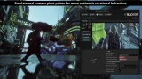 Screenshot #6 - Black Eye Camera - Powerful Procedural Camera System for Gameplay and Cinematics (UE5.7)