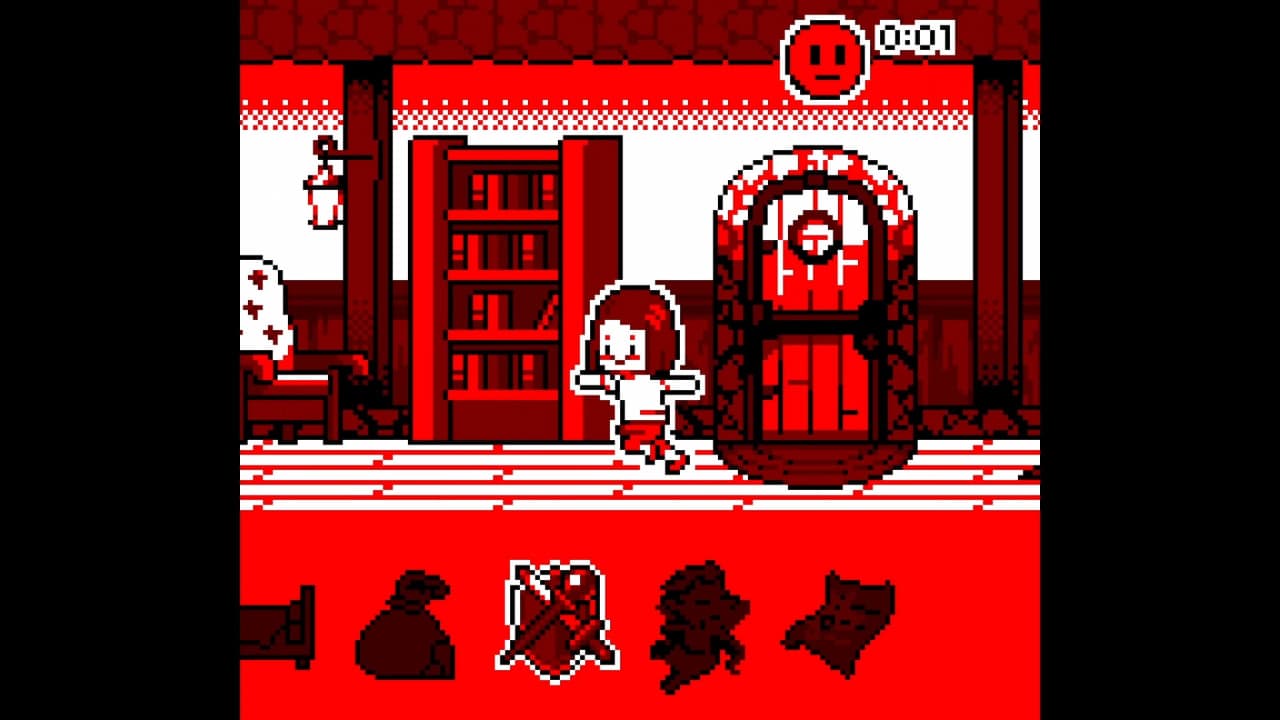 Screenshot #7 - Yolk Heroes: A Long Tamago