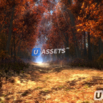 Screenshot #4 - Autumnal Nature Pack