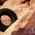Screenshot #2 - uTire Dynamic Tire Deformation V2