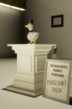 Screenshot #3 - Do Not Press The Button (Or You'll Delete The Multiverse)