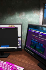 Screenshot #4 - Streamer Life Simulator 2