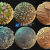 Terrain PBR textures VOL 2