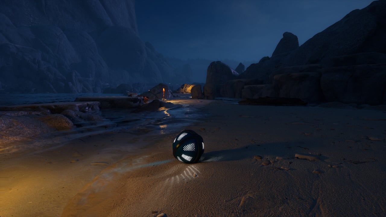 Screenshot #9 - InFlux Redux