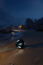 Screenshot #9 - InFlux Redux