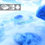 Screenshot #1 - Brute Force - Snow & Ice Shader
