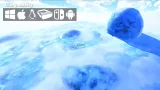 Screenshot #1 - Brute Force - Snow & Ice Shader