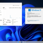 Screenshot #3 - Windows 11 22621.963 Enterprise Lite by WebUser
