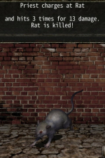 Screenshot #7 - Wizardry: The Five Ordeals