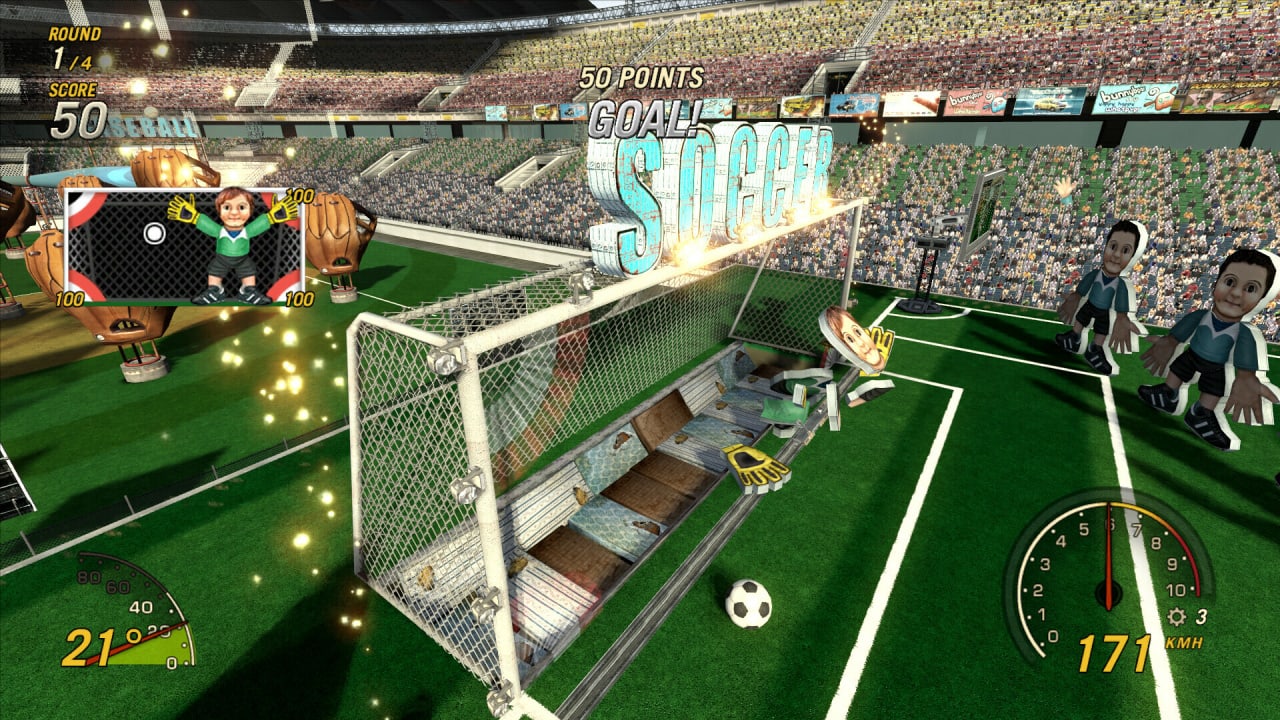Screenshot #7 - FlatOut: Ultimate Carnage